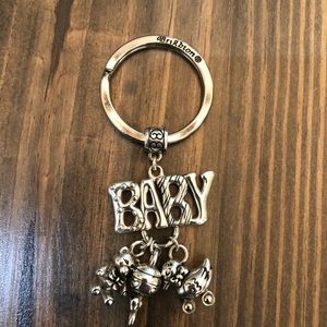 Brighton Key Chain